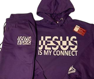 jesus hoodie